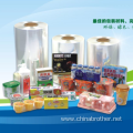 Water Proof POF Shrink Film with High Quality